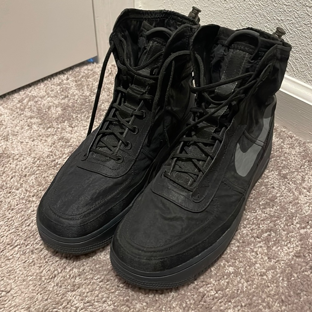 Nike Air Force One 1982